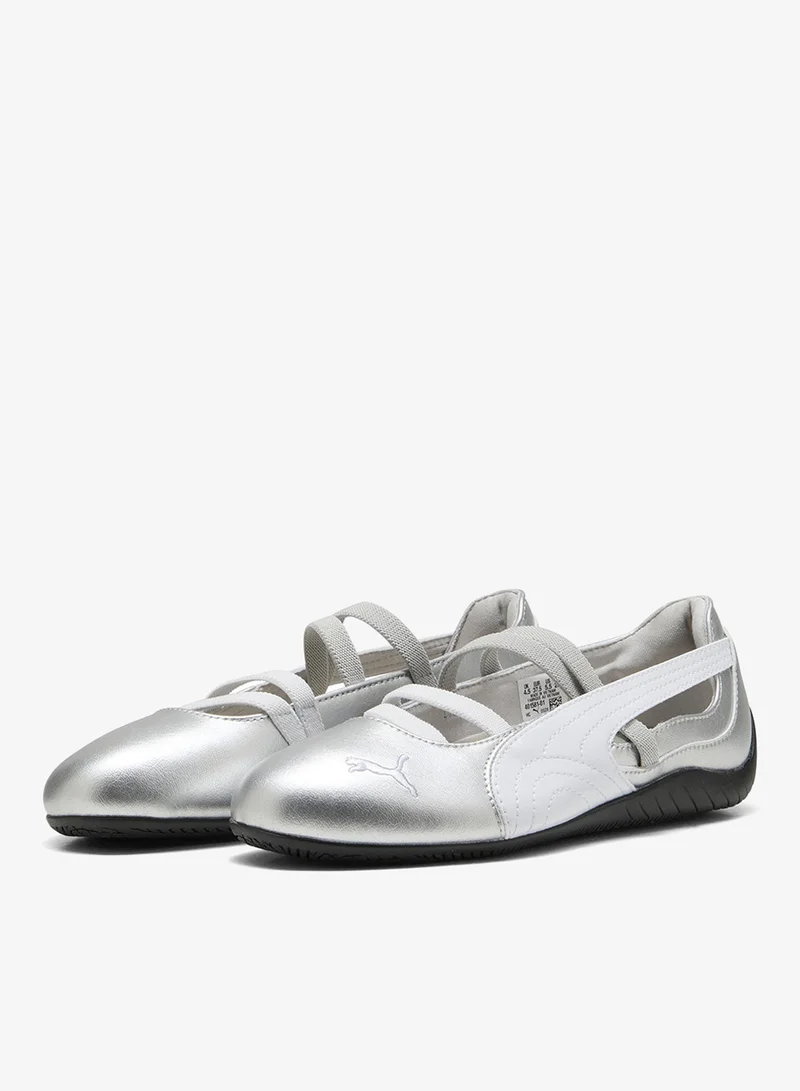 PUMA Speedcat Ballet Metallic